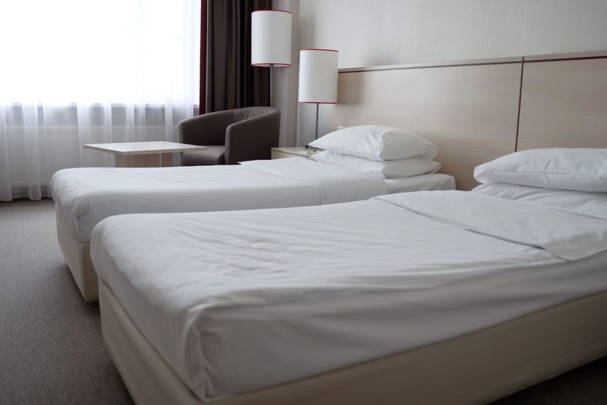 Ozonowanie w hotelach i pensjonatach. Jak dbać o czystość i komfort gości?