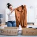 Decluttering – jak odgracić mieszkanie